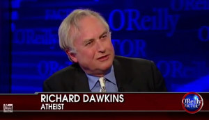 richard dawkins