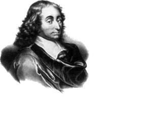 Blaise Pascal